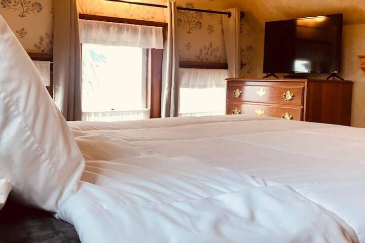 Pacific Grove Inn