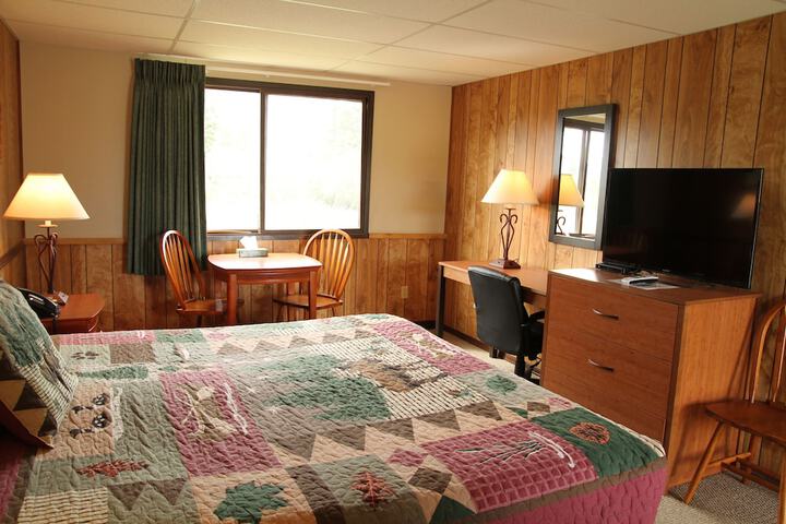 Denali Park Hotel