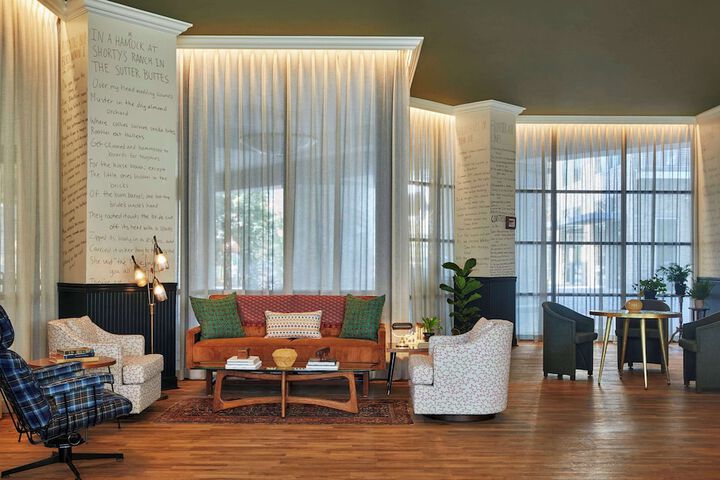 Hotel Interior 16 of 68