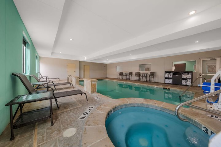 Pool 5 of 36