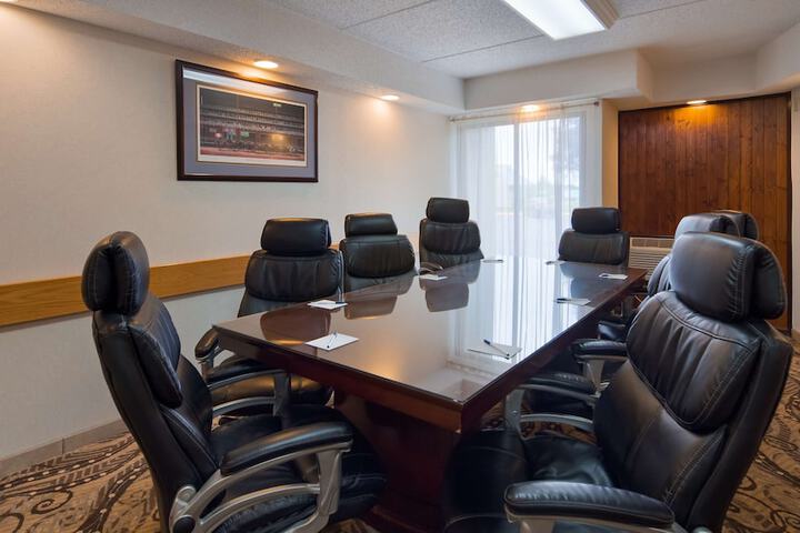 Best Western Clifton Park