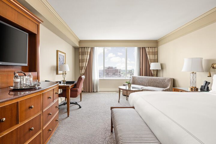 Conrad Indianapolis