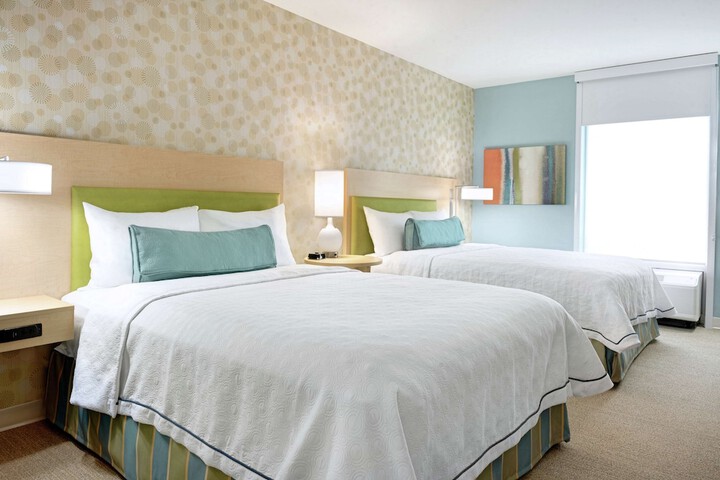 Home2 Suites by Hilton Prattville