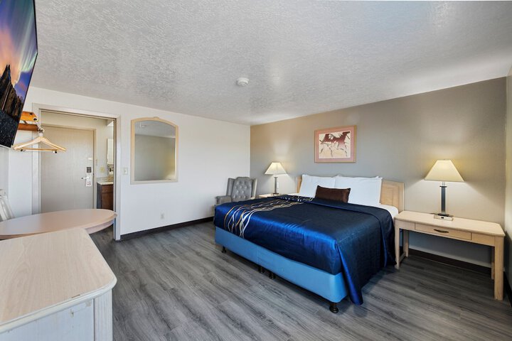 Budget Motel