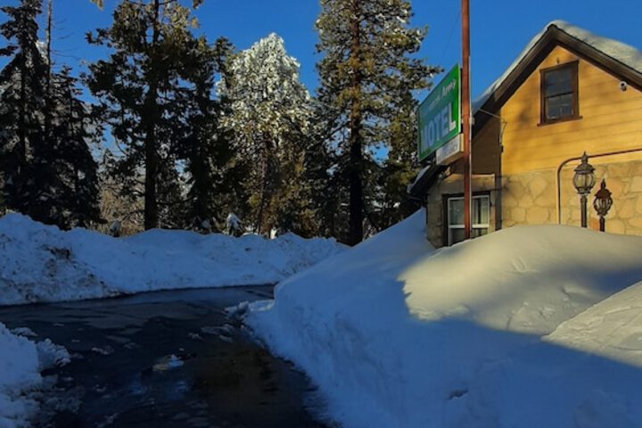 Hotel 17 of 88
