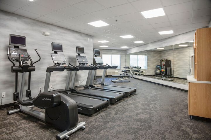 Fairfield Inn & Suites Rancho Cordova