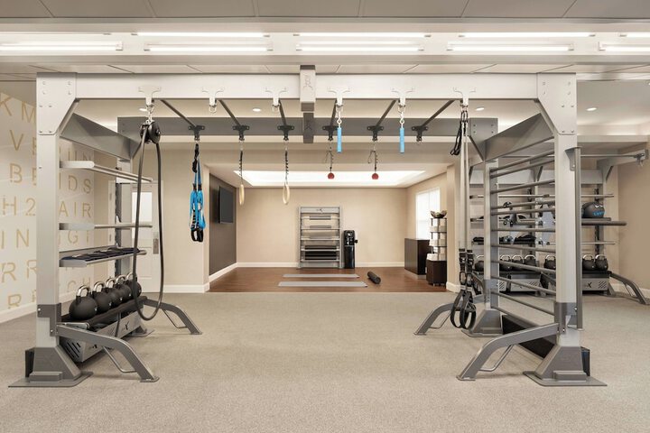 Residence Inn by Marriott Philadelphia West Chester / Exton