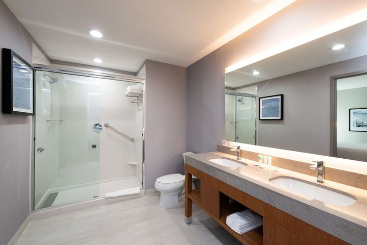 Hyatt Place Dallas / Rockwall