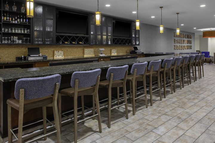 Hilton Garden Inn Denison / Sherman/At Texoma Event Center