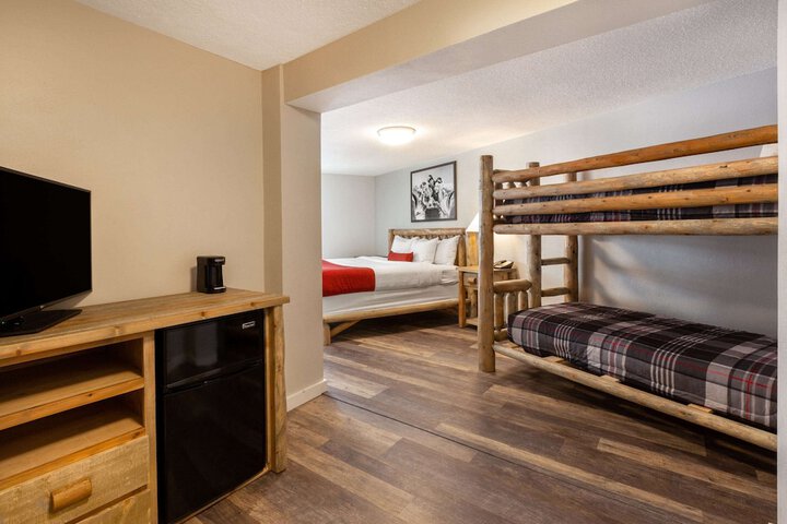 Pine Mountain Ski & Golf Resort