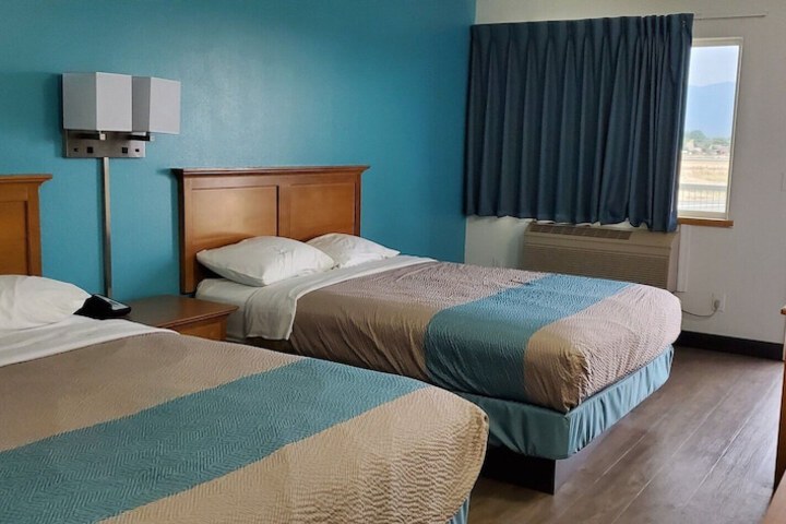 Motel 6 Baker City OR