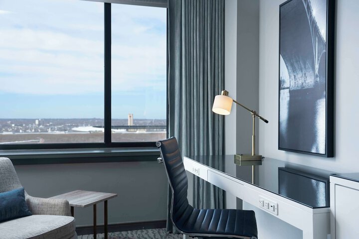 The Lofton Hotel Tapestry Collection by Hilton