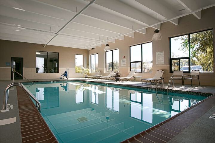 Pool 3 of 24