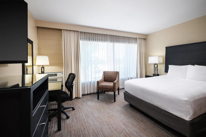 Best Western Plus Hood River Inn