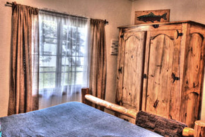 Rock Park Cottages