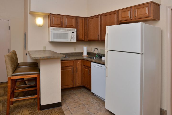 Staybridge Suites Las Cruces by IHG