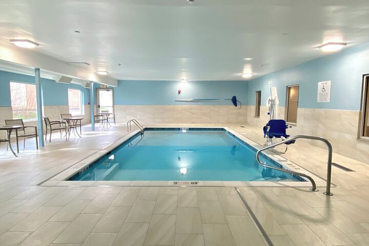 Pool 5 of 21