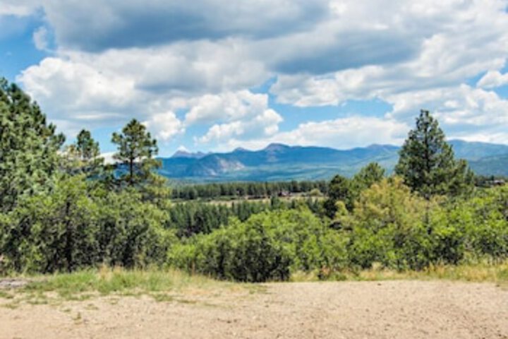 Durango Wilderness Retreat