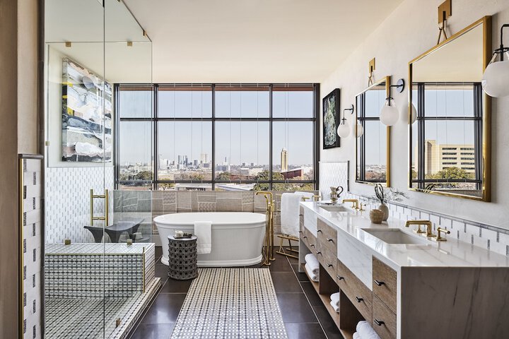 Bowie House Auberge Collection