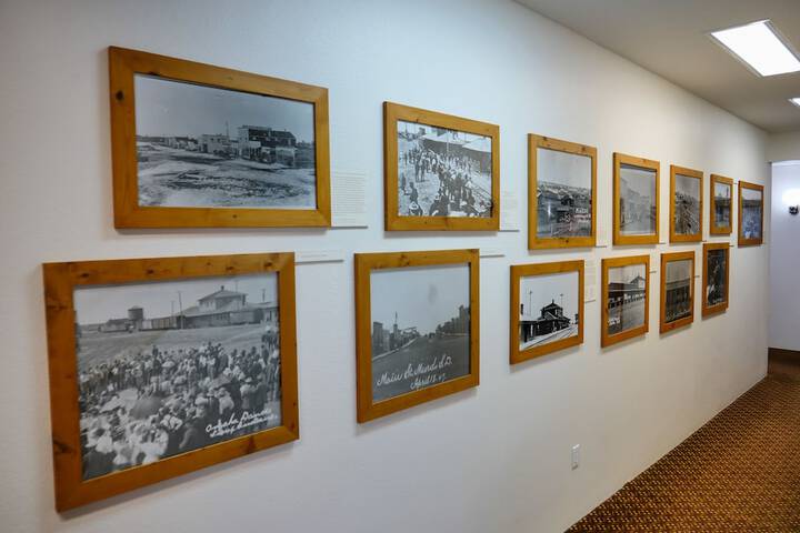 Hotel Interior 8 of 22