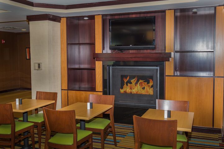 Fairfield Inn & Suites by Marriott Morgantown