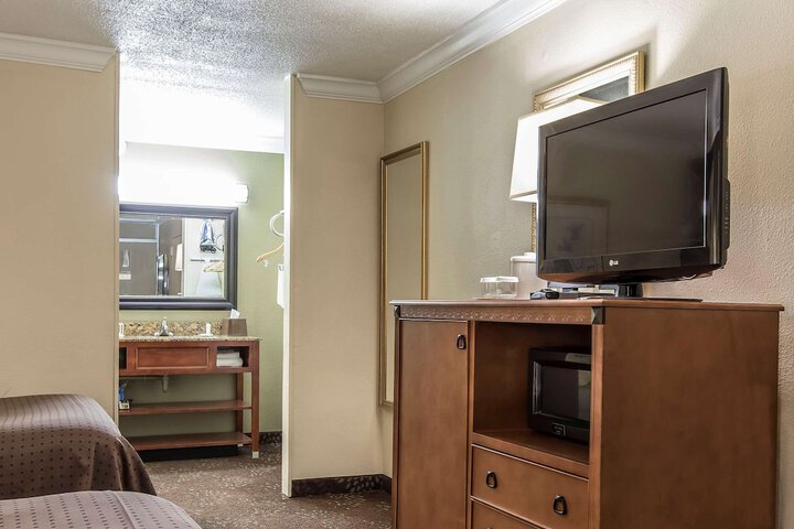 Clarion Inn Morgan City
