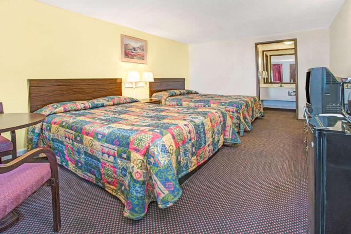 Guest Inn Lebanon (Ohio)