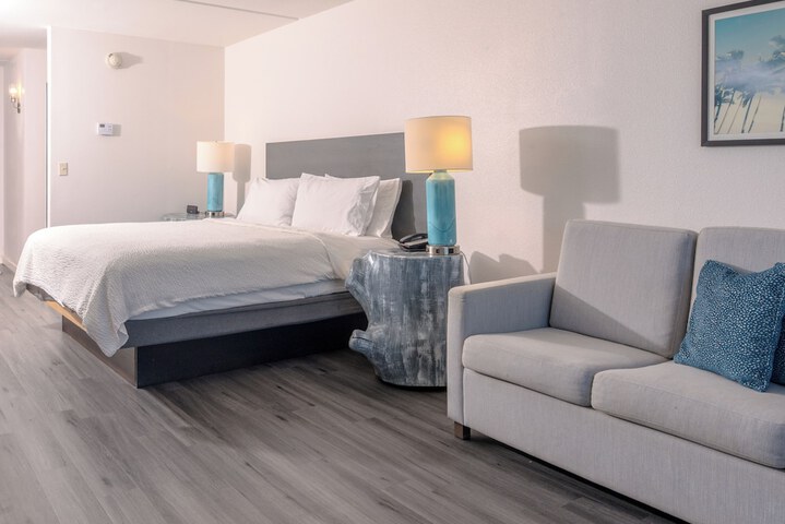 Holiday Inn Resort South Padre Island - Beach Front by IHG