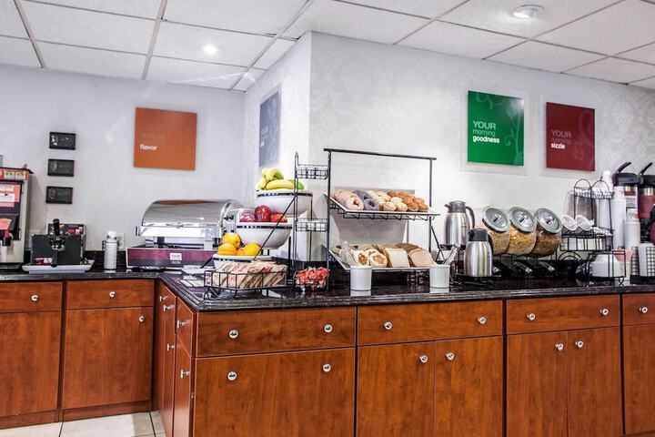 Comfort Inn Feasterville - Trevose