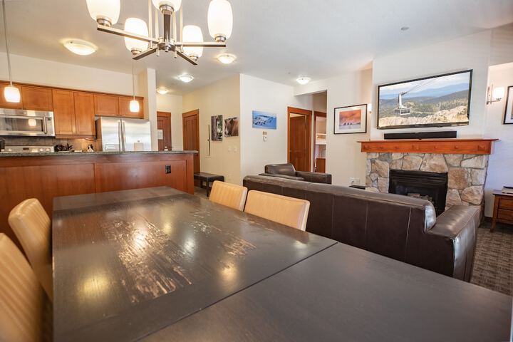 The Village at Palisades Tahoe