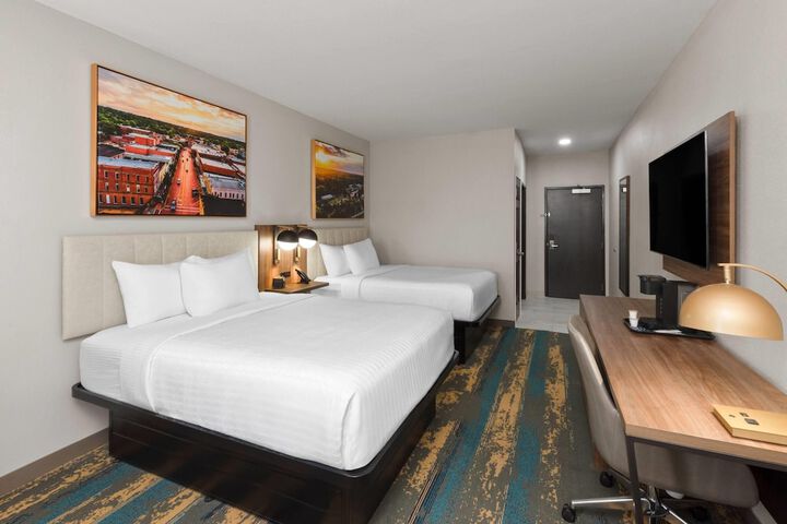 La Quinta Inn & Suites Nacogdoches
