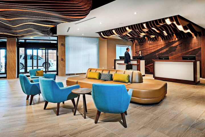 Delta Hotels by Marriott Dartmouth