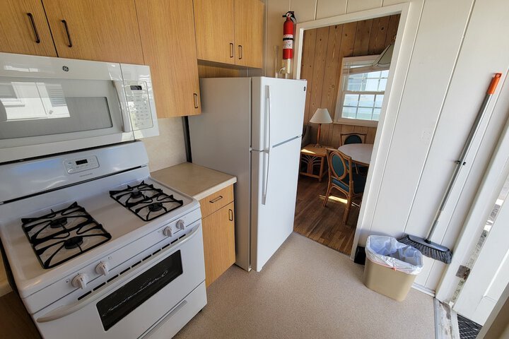 The Beach Cottages