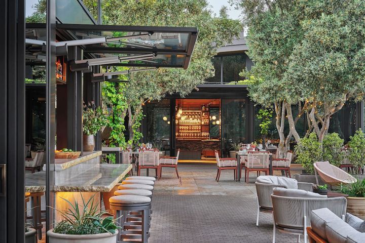 Montage Healdsburg
