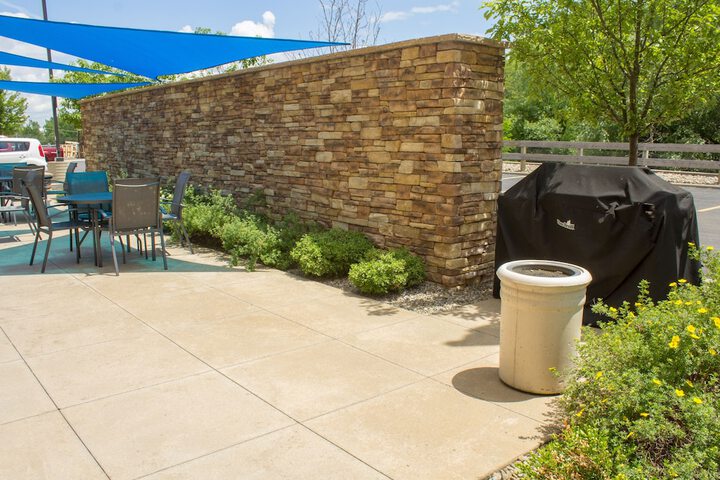 Fairfield Inn & Suites by Marriott Geneva Finger Lakes