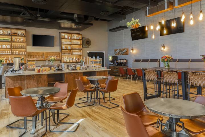 Fairfield Inn & Suites by Marriott Amarillo Central