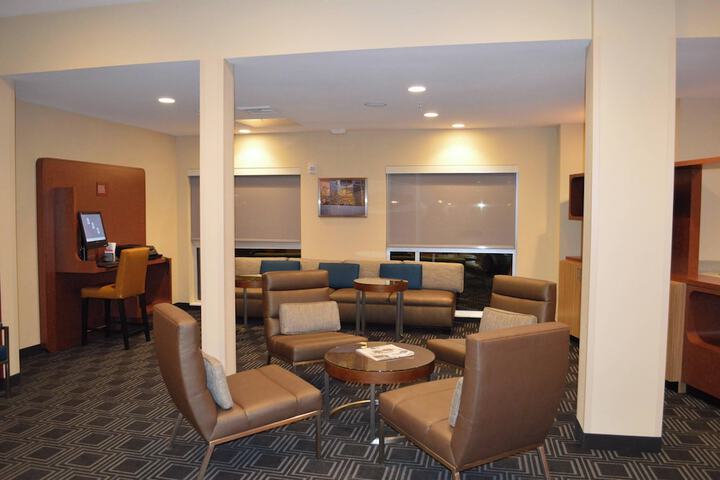 TownePlace Suites Olympia