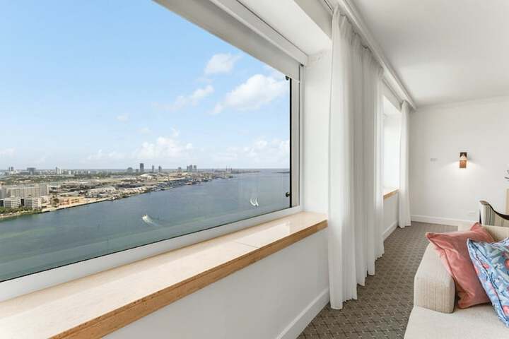 InterContinental Miami by IHG
