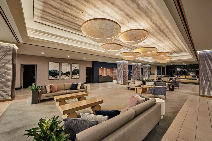 Hotel Fera Anaheim a DoubleTree by Hilton