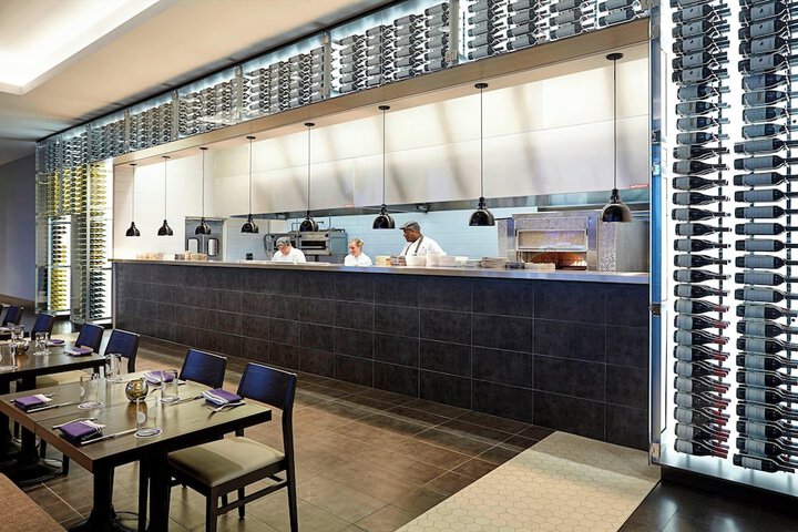 JW Marriott Minneapolis Mall of America