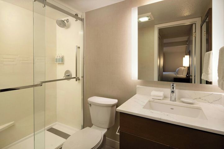 Residence Inn by Marriott Manhattan Beach