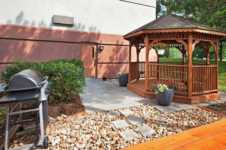Terrace/Patio 20 of 23