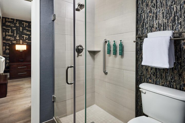 Hotel Alex Johnson Rapid City Curio Collection by Hilton