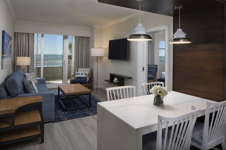 The Resort at Longboat Key Club