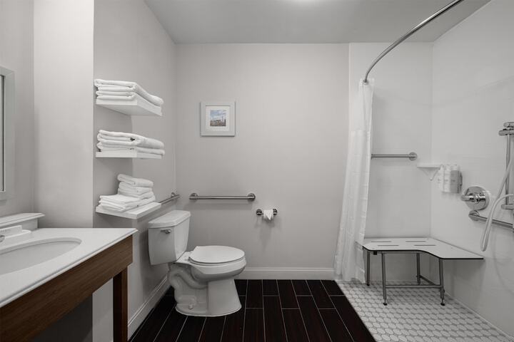 Hampton Inn Morristown