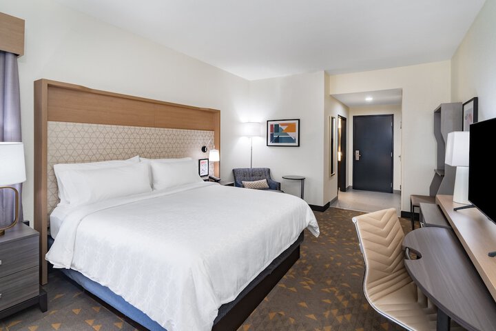Holiday Inn Southaven Central - Memphis by IHG