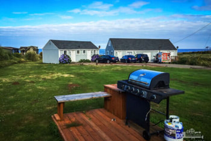 Beachcomber Cottages