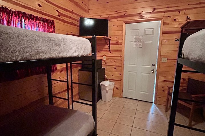 Days End Campground & RV Park