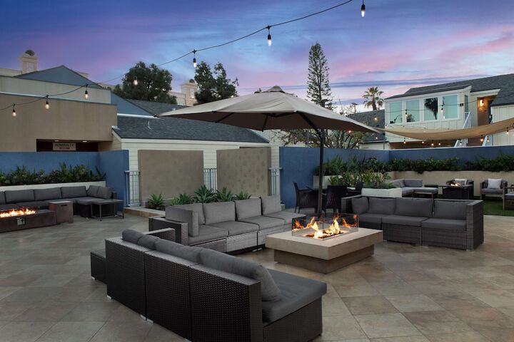Terrace/Patio 44 of 51