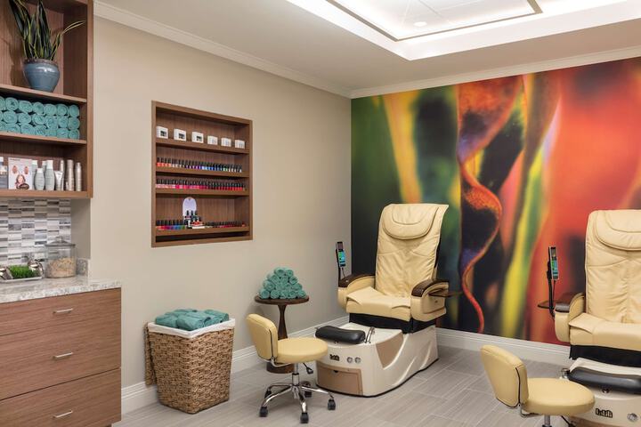 Hilton Clearwater Beach Resort & Spa